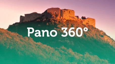 plein les yeux pano 360 Termes