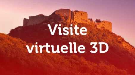 Plein les yeux visite virtuelle 3D Termes